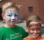 two-boys-painted-face-example-1